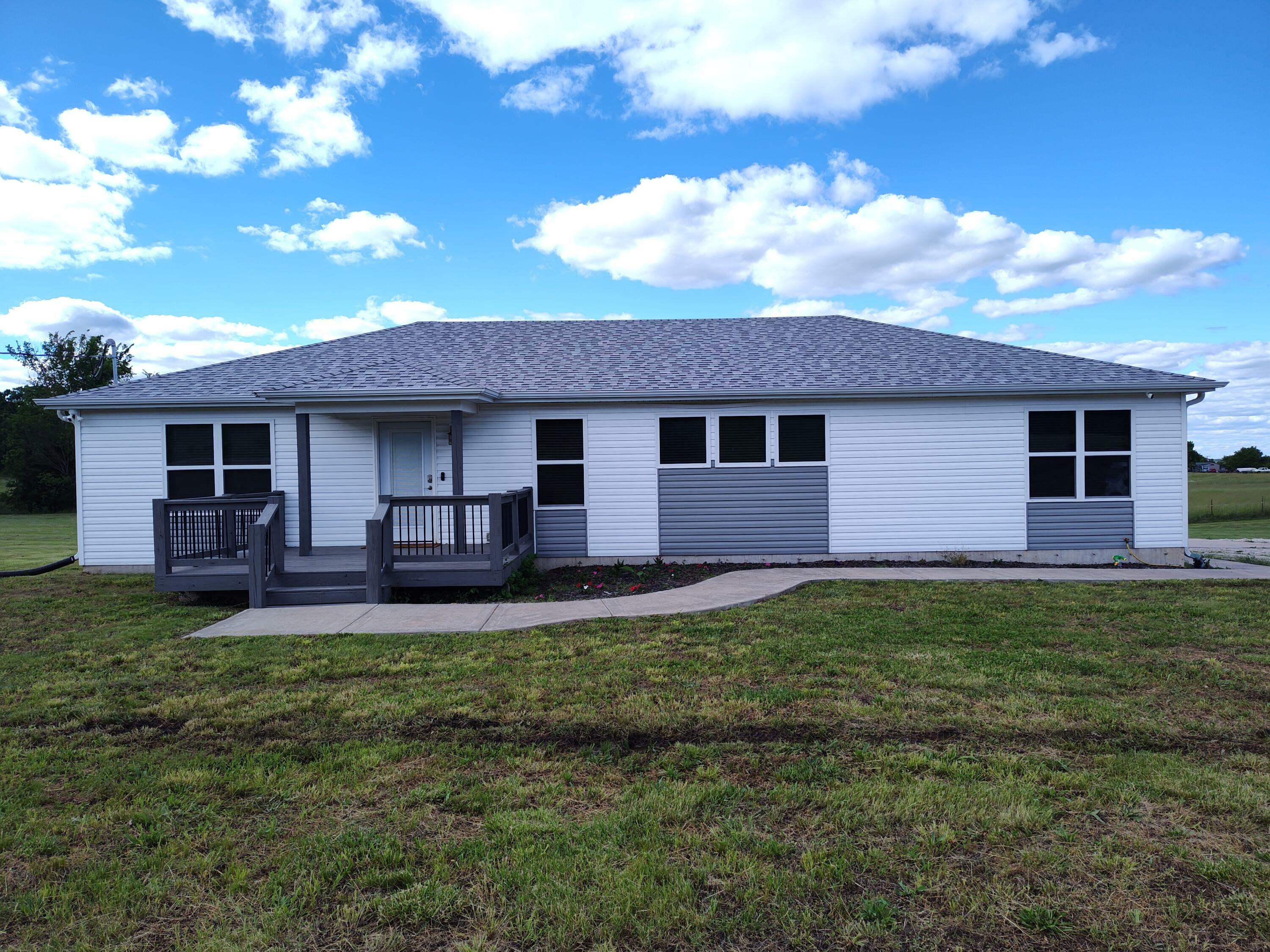 Property Photo: 1000 W Miller Street MO 65725