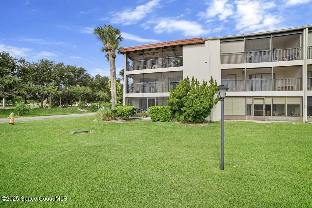 Property Photo: 5800 N Banana River Blvd Boulevard N FL 32920