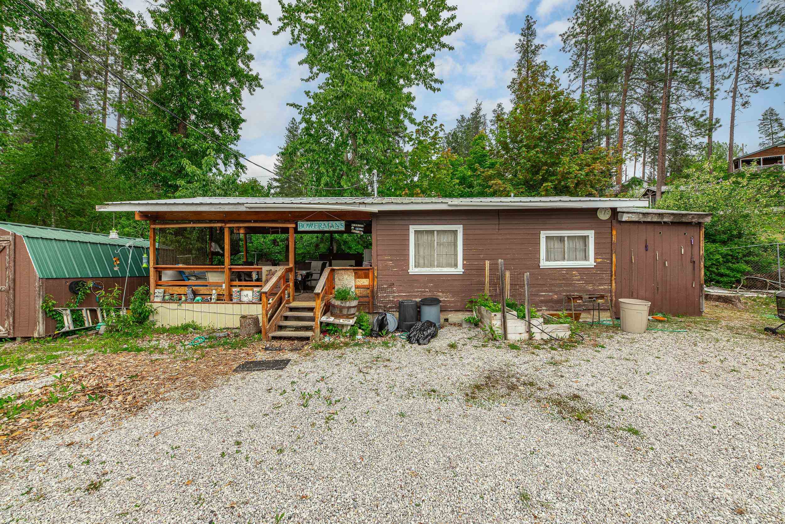 Property Photo: 33317 Happy Dell Way WA 99181-9691