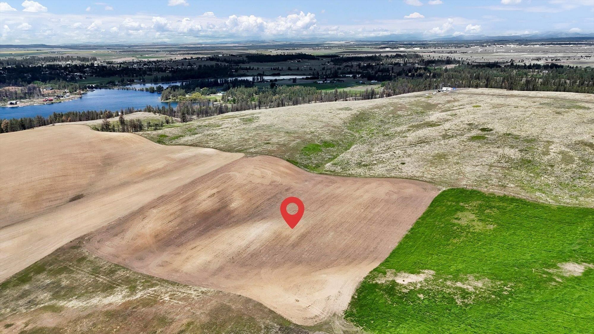 Property Photo: 15xxx 0 W Silver Lake Rd WA 99022