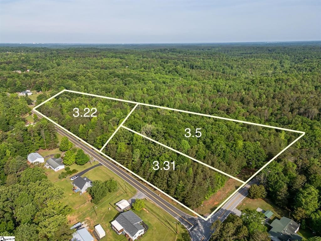 Property Photo:  0 Bethesda Road  SC 29302 