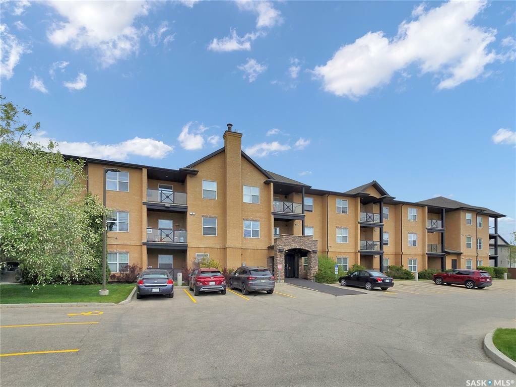 Property Photo: 326 Herold Road 311 SK S7V 0A2