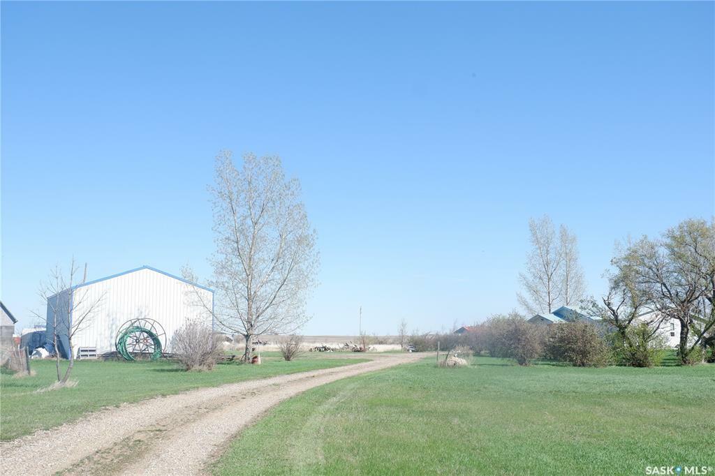 Property Photo: Rural Address SK S0H 0R0
