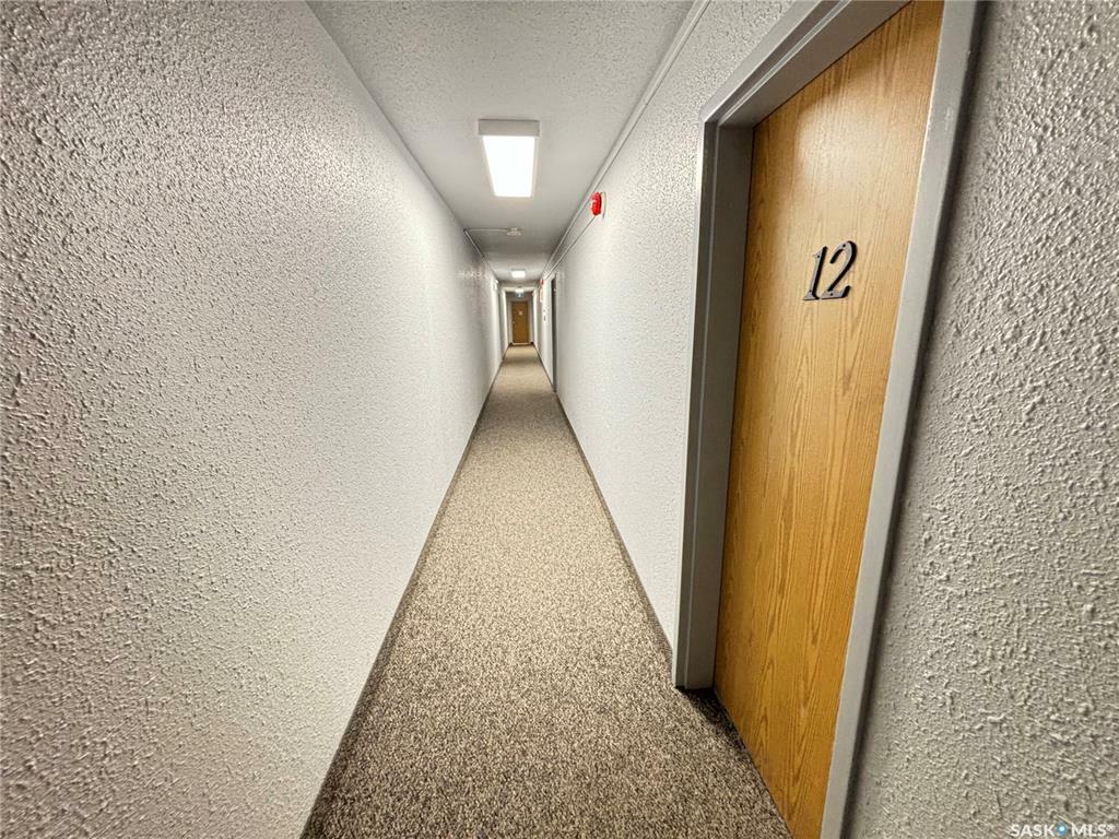 Property Photo:  6575 Rochdale Boulevard 12  SK S4X 2Z1 