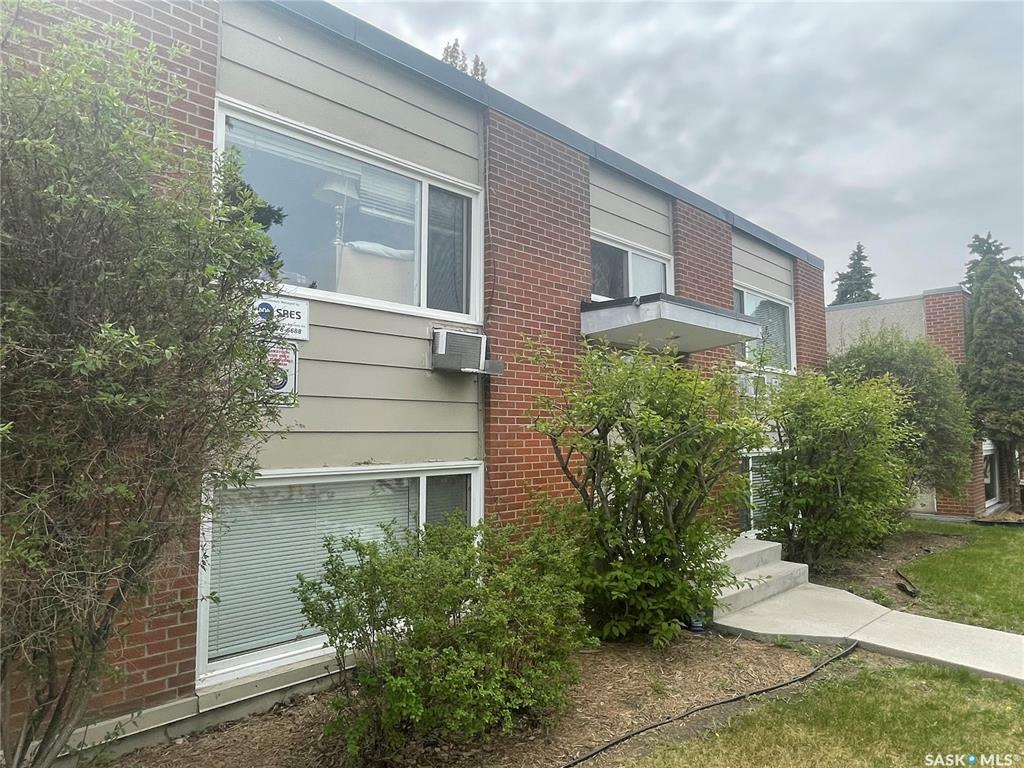 Property Photo: 2104 Main Street SK S7H 0L8