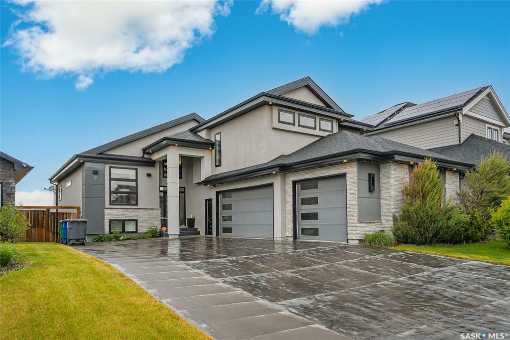 527 Hastings Crescent  Saskatoon SK S7V 0E2 photo