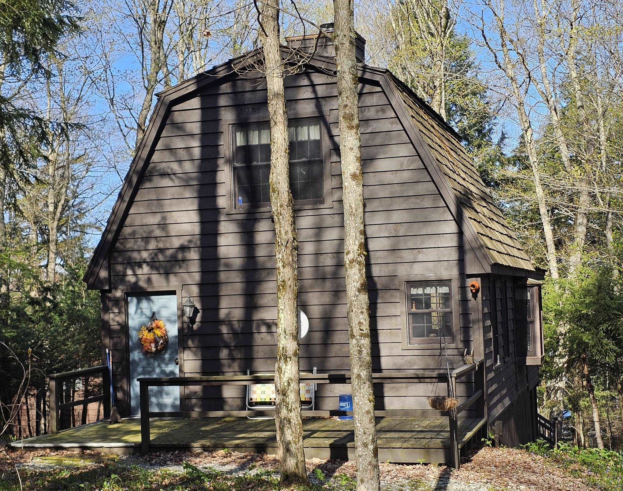 Property Photo: 174 Lone Pine NY 12927