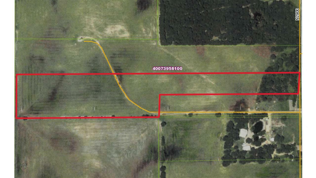Property Photo: N 2900 Road OK 73734