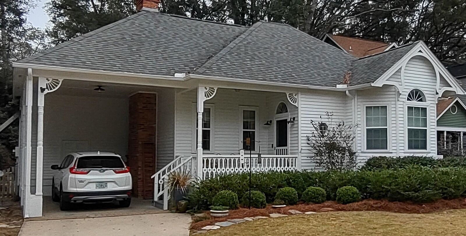 Property Photo: 2681 Nantucket Lane FL 32309