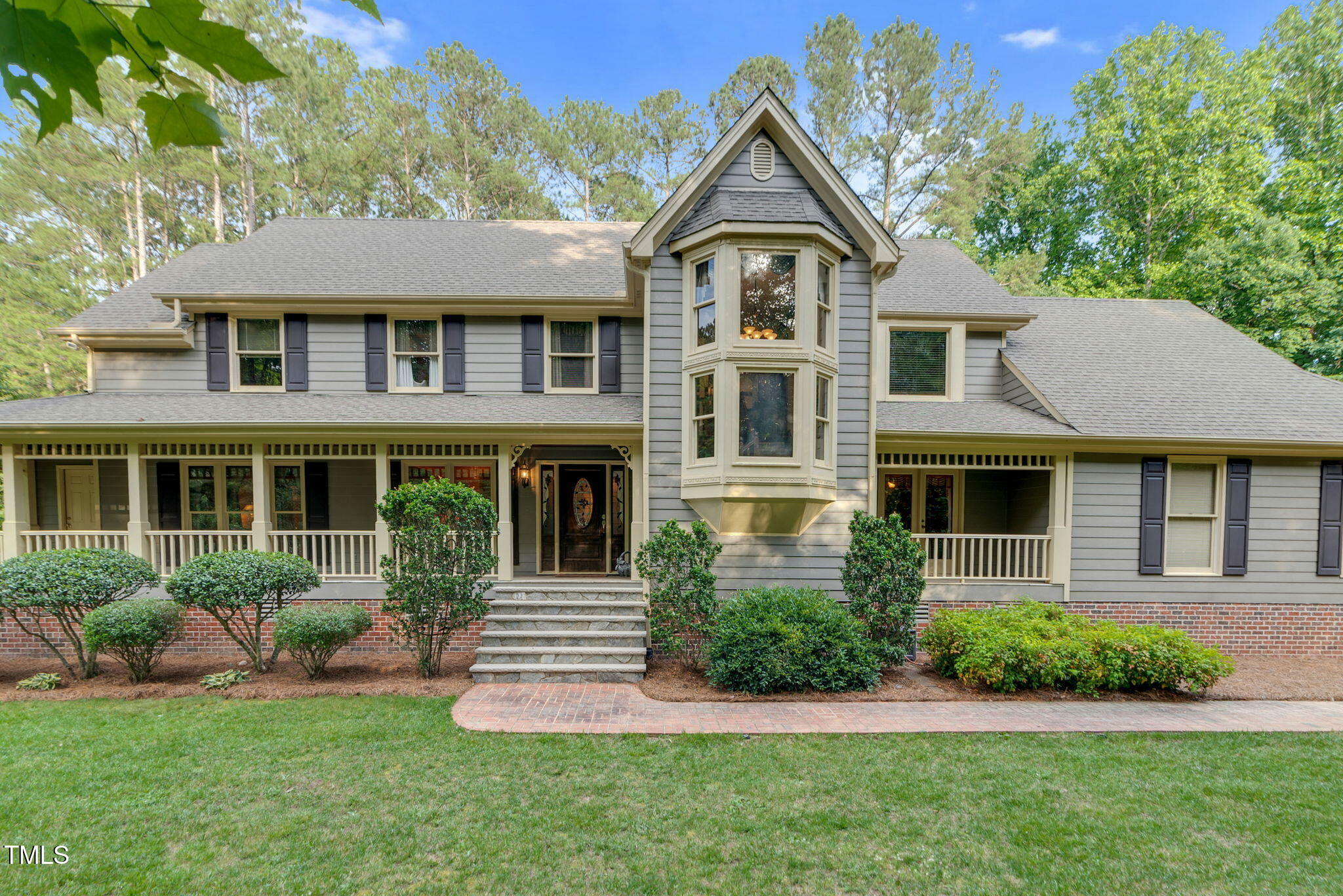 201 Village Drive  Knightdale NC 27545 photo