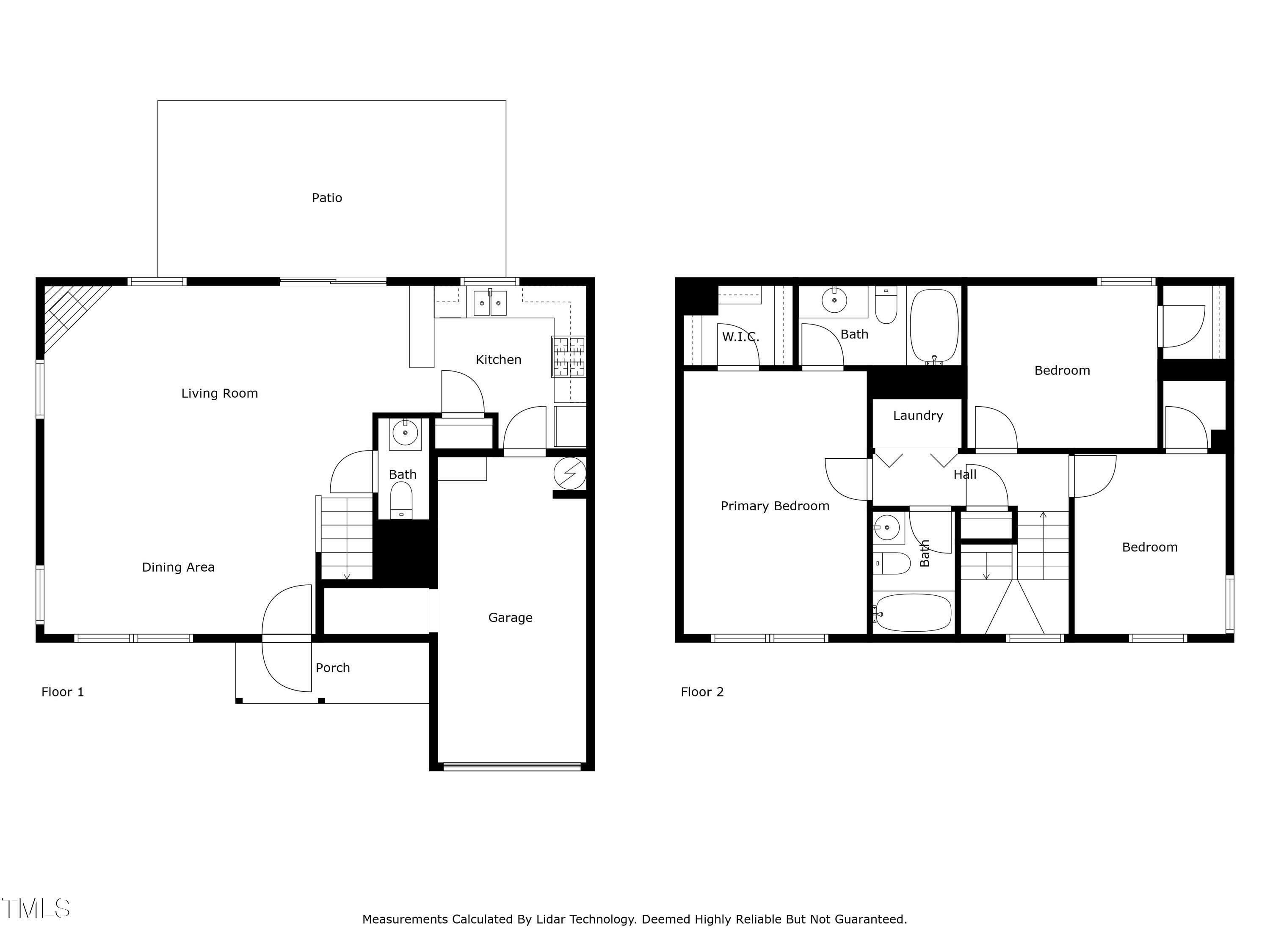 Property Photo: 105 Walehurst Ridge Drive NC 27540