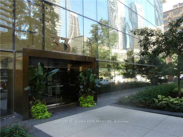 Photo de la propriété: 33 Charles Street E 3707 ON M4Y 0B7
