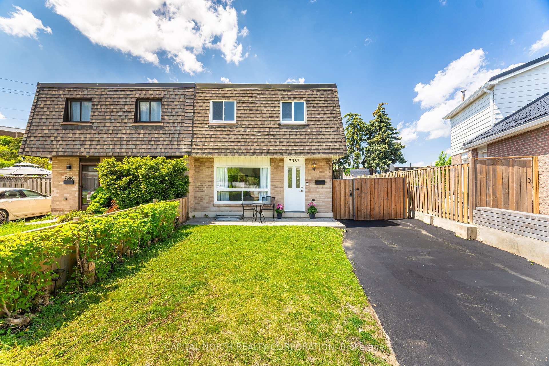 Property Photo:  7688 Benavon Road  ON L4T 3G3 