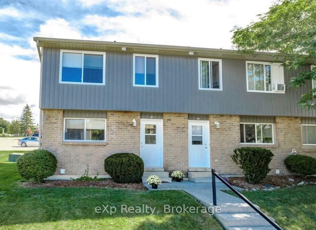 850 Walsh Street W 29  Kincardine ON N2Z 1P1 photo