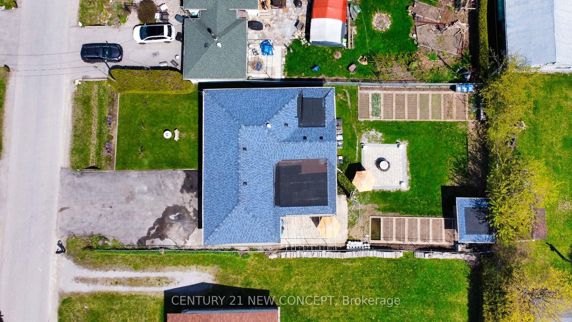 Property Photo: 831 Norval Road ON L4P 3E9
