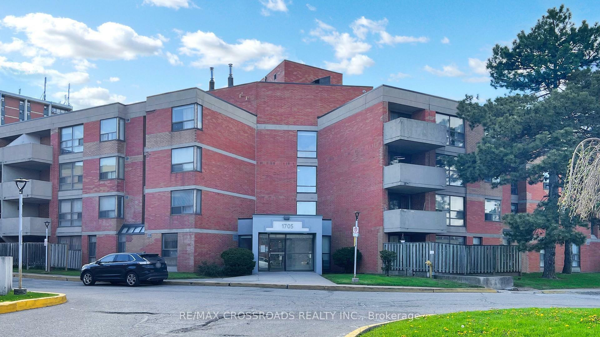 Property Photo:  1705 McCowan Road 309  ON M1S 4L2 