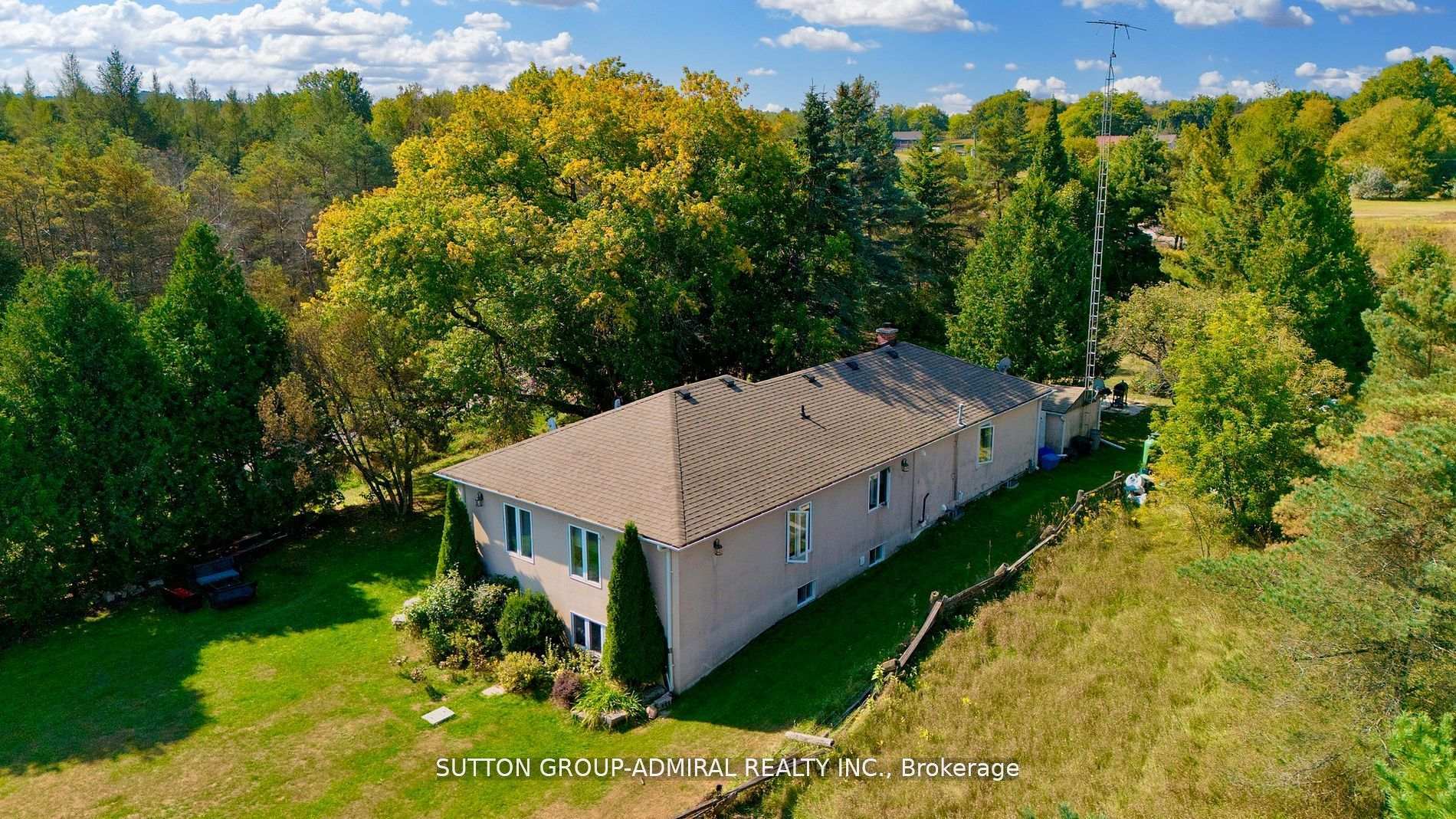 Property Photo: 4800 Herald Road ON L0G 1M0