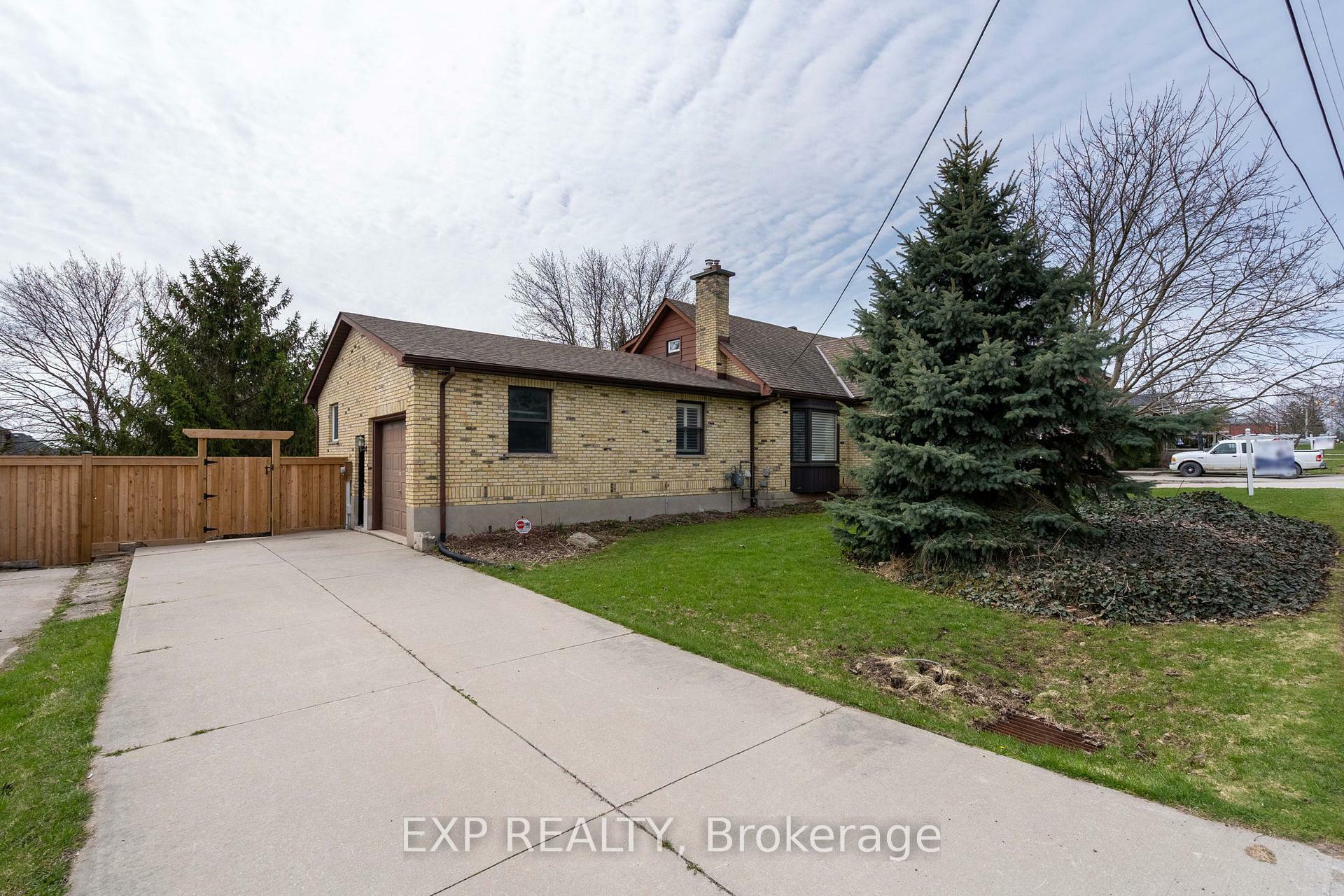 Property Photo:  13379 Ilderton Road  ON N0M 2A0 