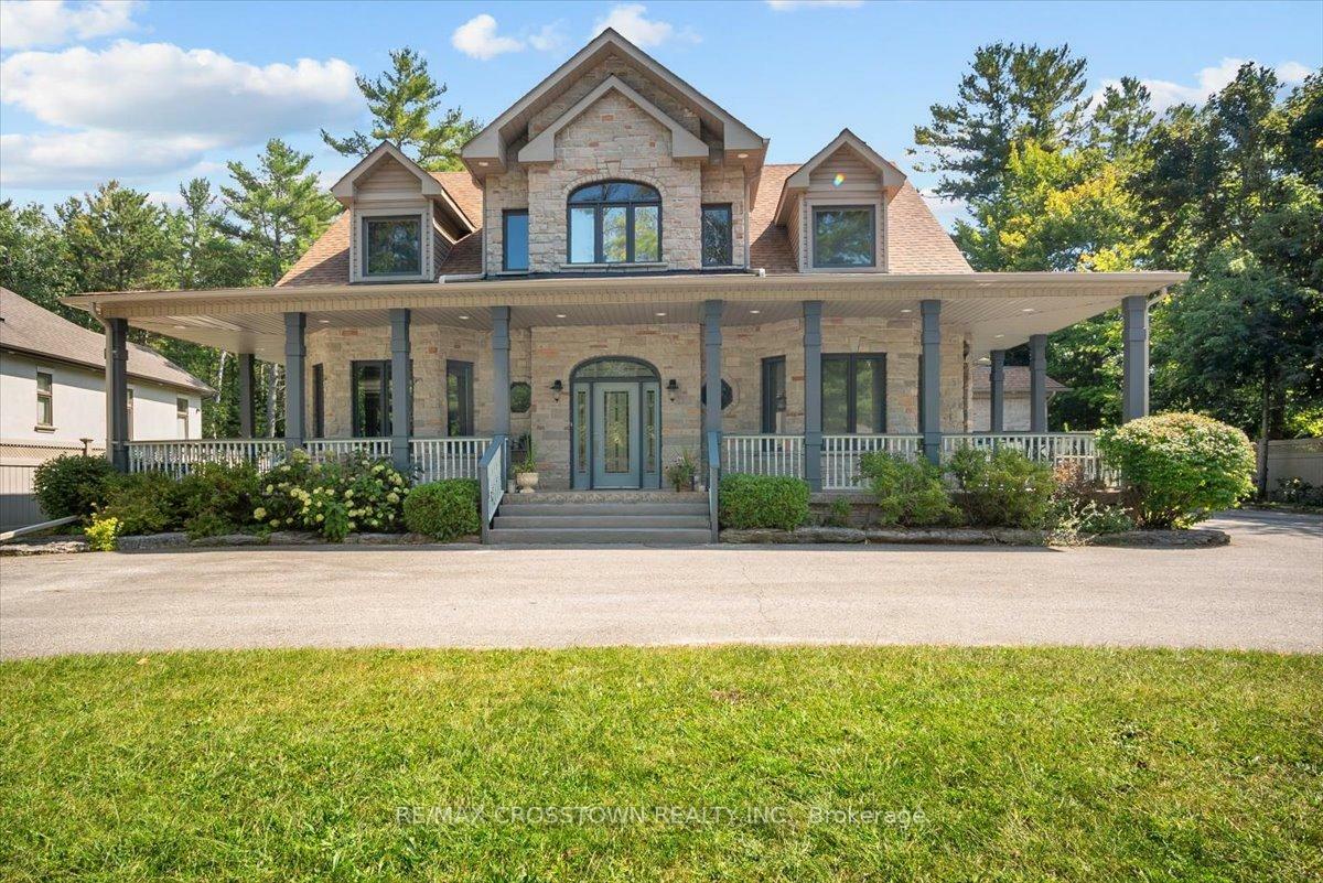 61 Earl Street  Wasaga Beach ON L9Z 2M6 photo