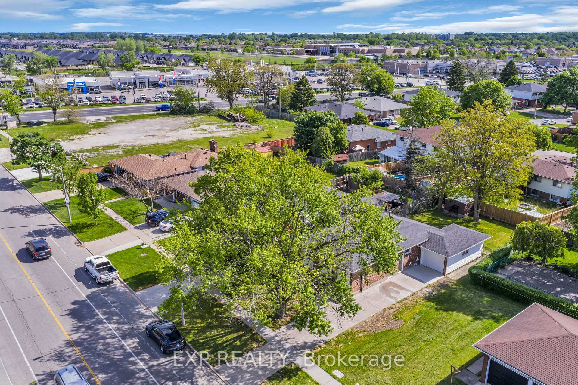 Property Photo: 2780 Forest Glade Drive ON N8R 1L1