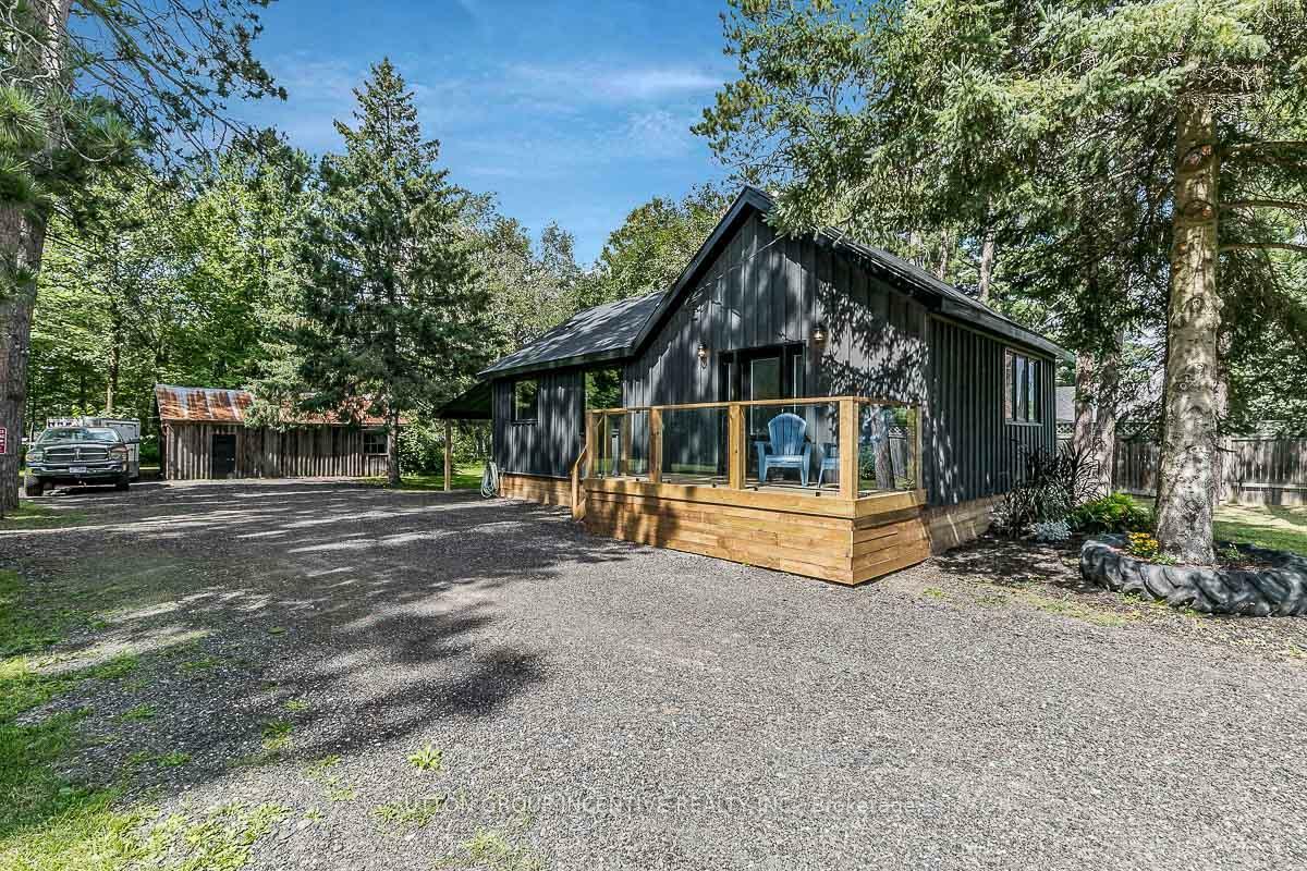 Property Photo: 7216 County Road 13 N/A ON L0M 1M0