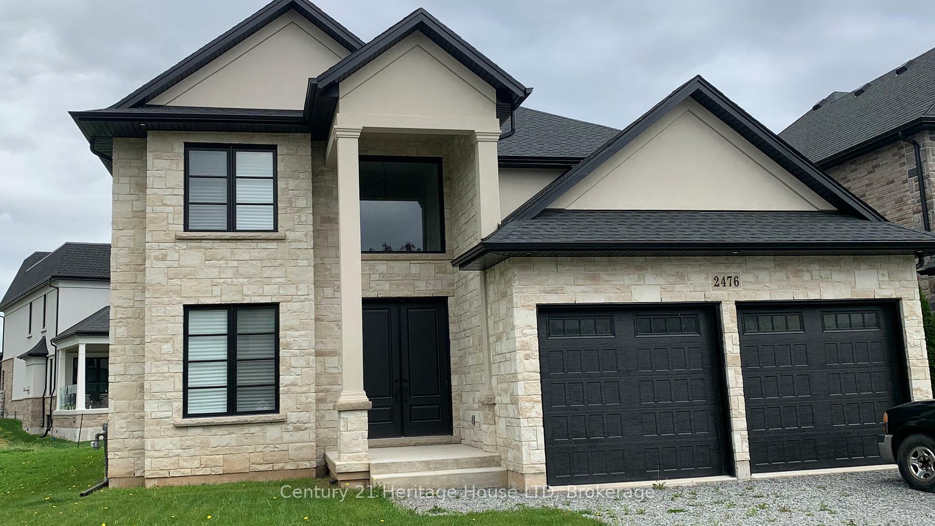 2476 Colangelo Drive  Niagara Falls ON L2J 0A1 photo