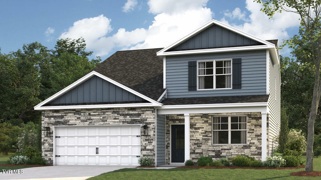 321 Cookie Loop  Gray TN 37615 photo