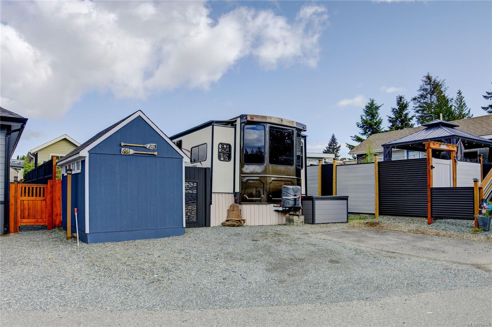 Property Photo:  2115 Henderson Lake Way  BC V9R 6X7 