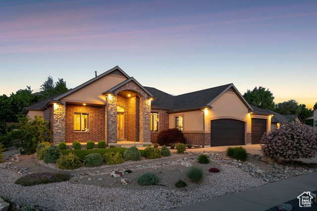 7538 S 1740 E  South Weber UT 84405 photo