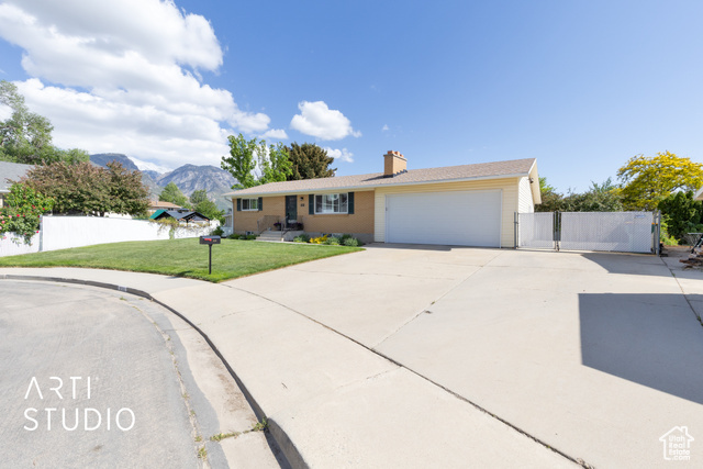 Property Photo: 950 E 120 S UT 84097