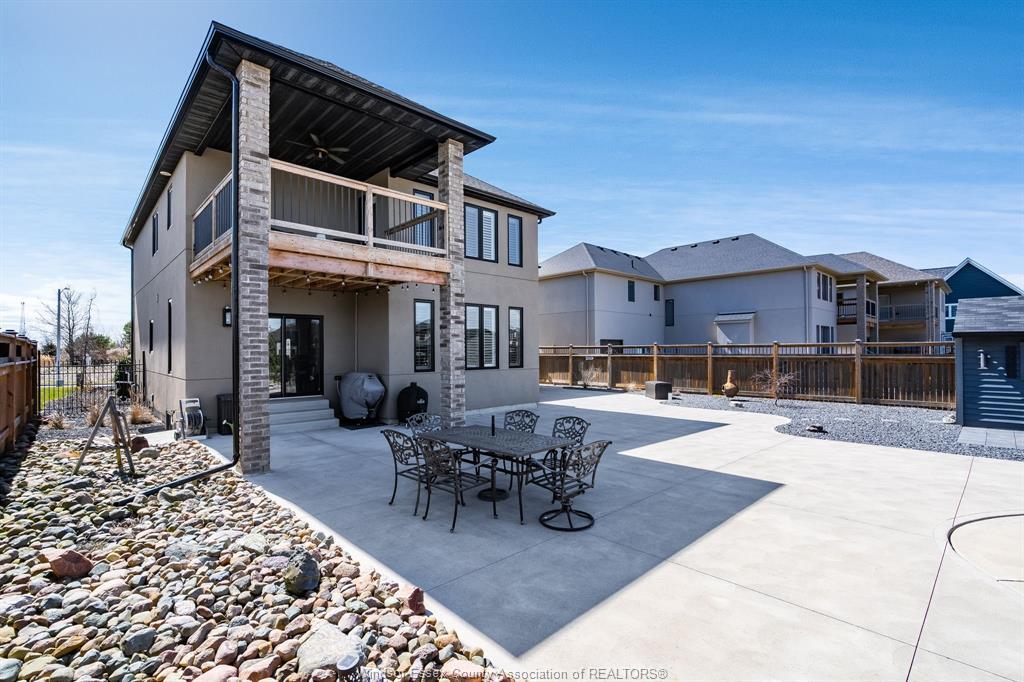 Property Photo: 161 Summer Street ON N0R 1A0