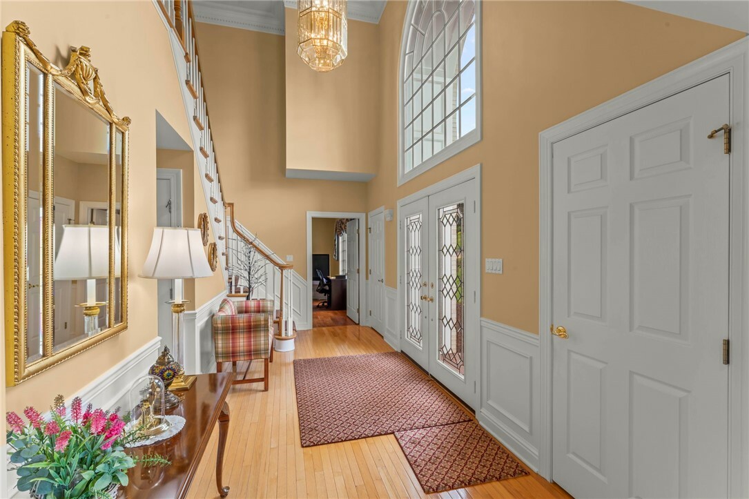 Property Photo: 104 Autumn Way PA 15367