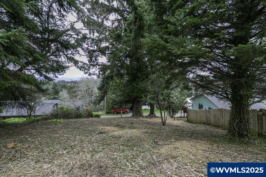 Property Photo: 0 NE 35th St OR 97367