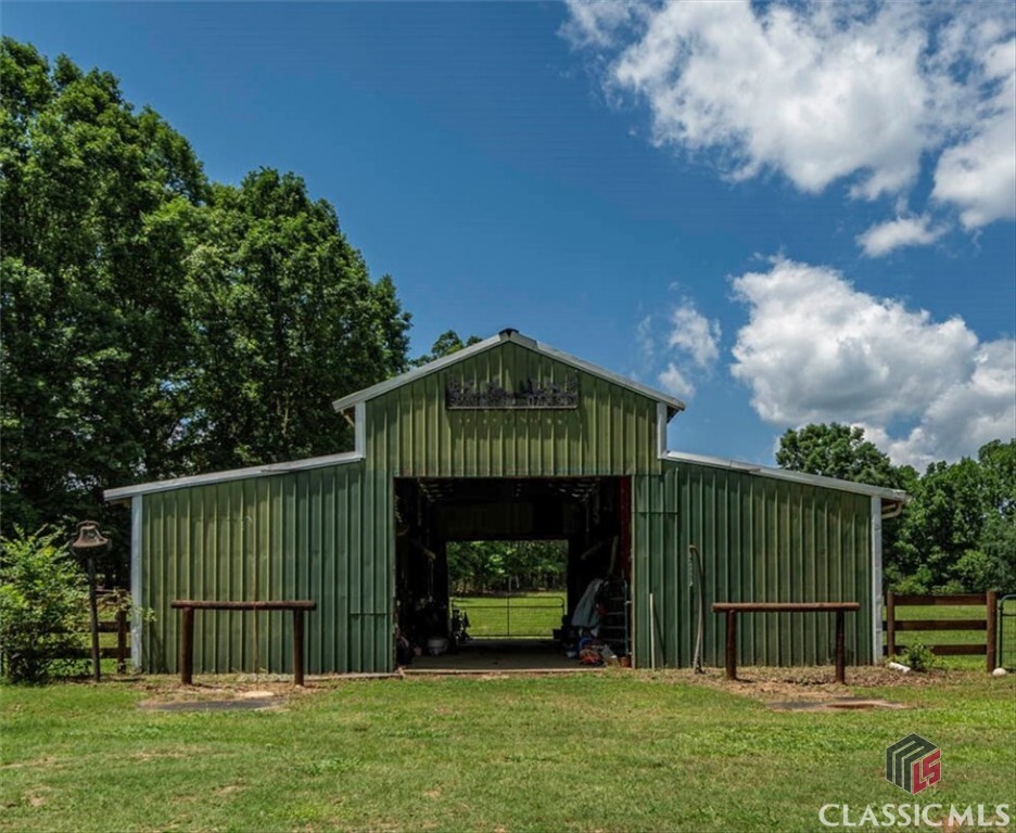 Property Photo: 2638 Arnold Bottoms Road GA 30628