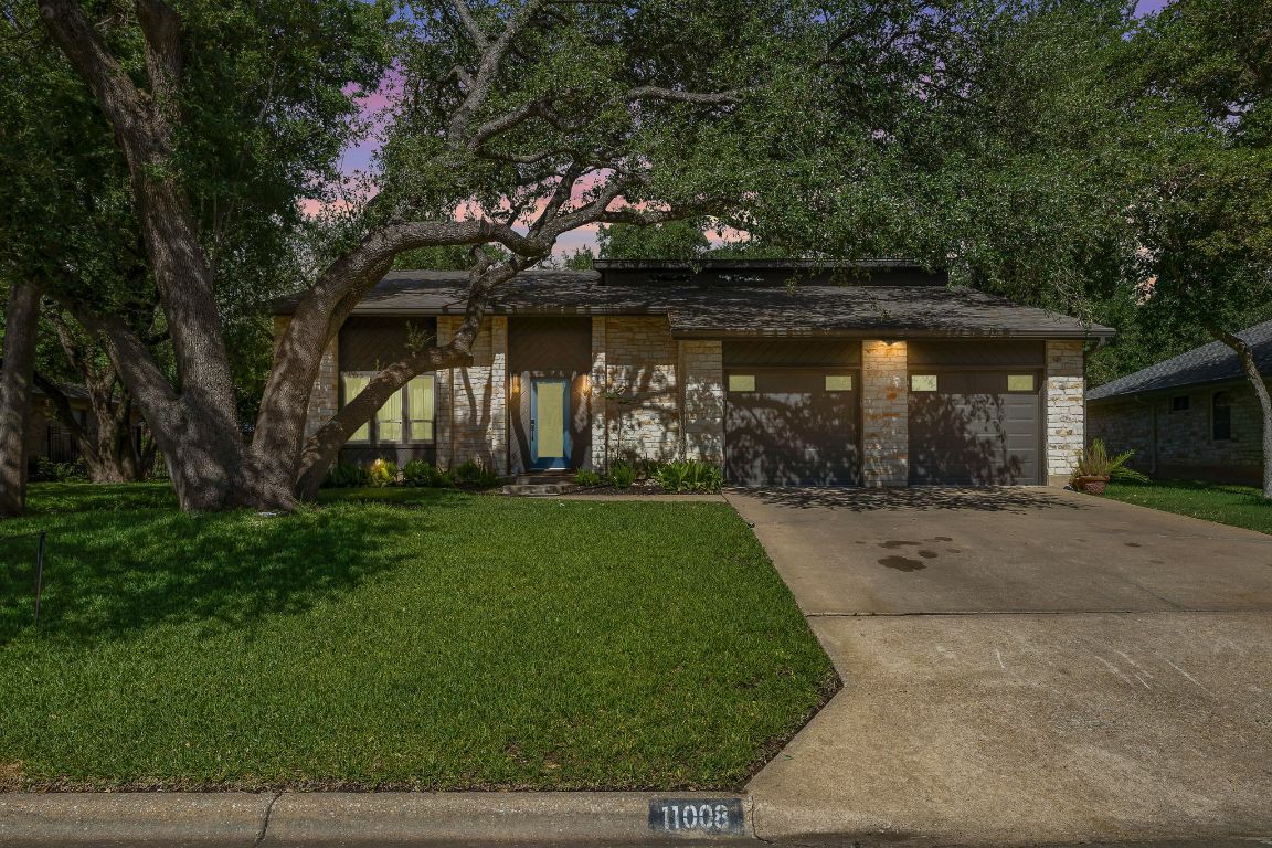 Property Photo:  11008 Arch Terrace  TX 78750 