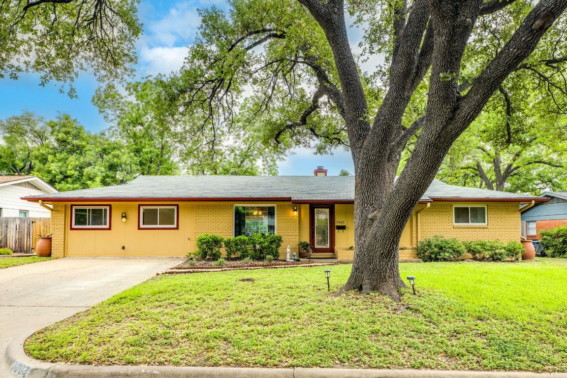 3002 Stardust Drive  Austin TX 78757 photo