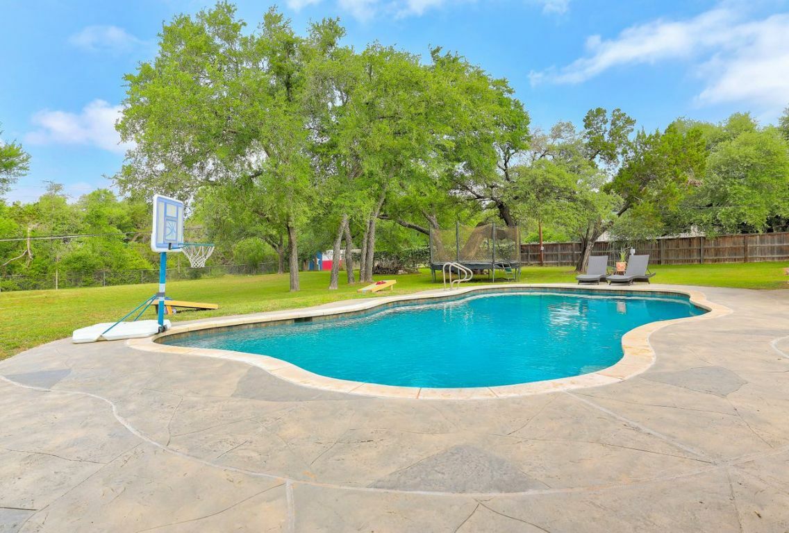 Property Photo: 3701 Arrowhead Circle TX 78681