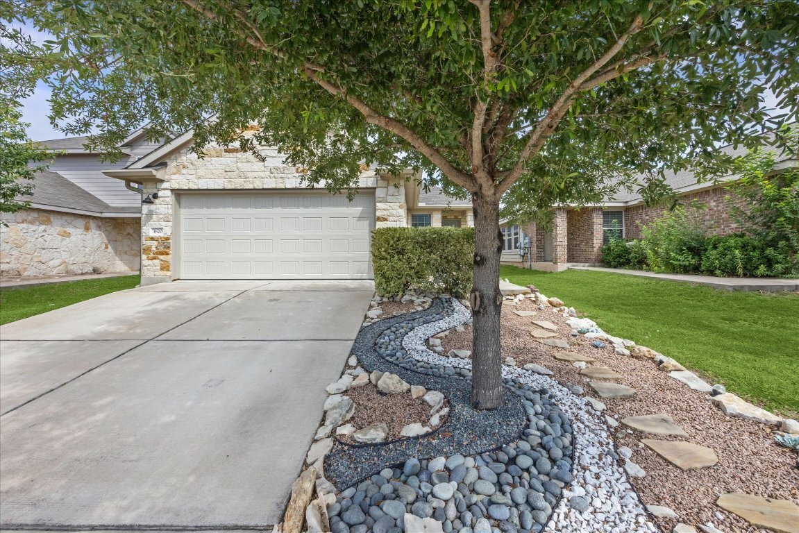 Property Photo: 3620 Breckenridge Drive TX 78744