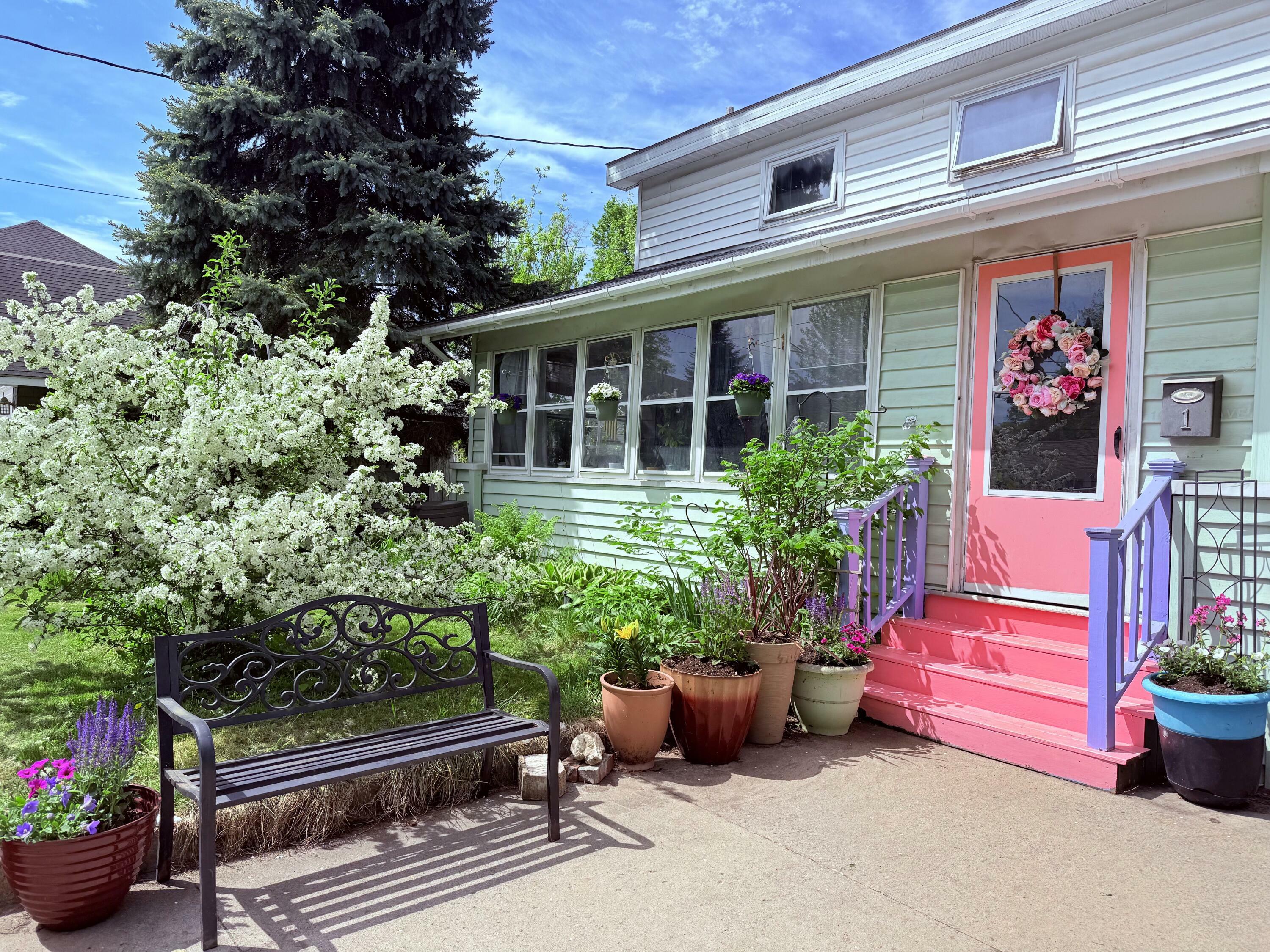 Property Photo: 1 Grace Avenue NY 12901