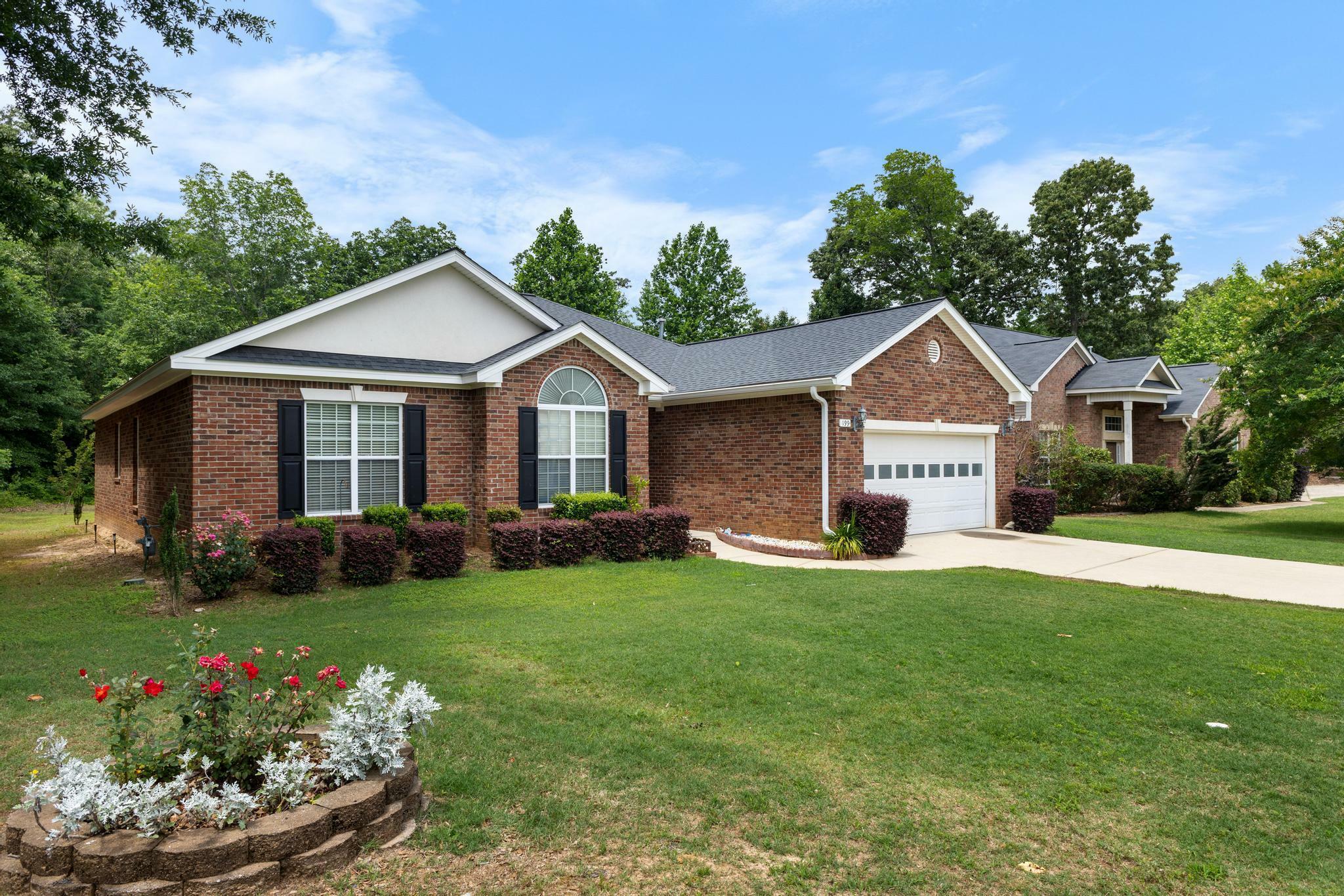 Property Photo:  199 Bainbridge Drive  SC 29803 