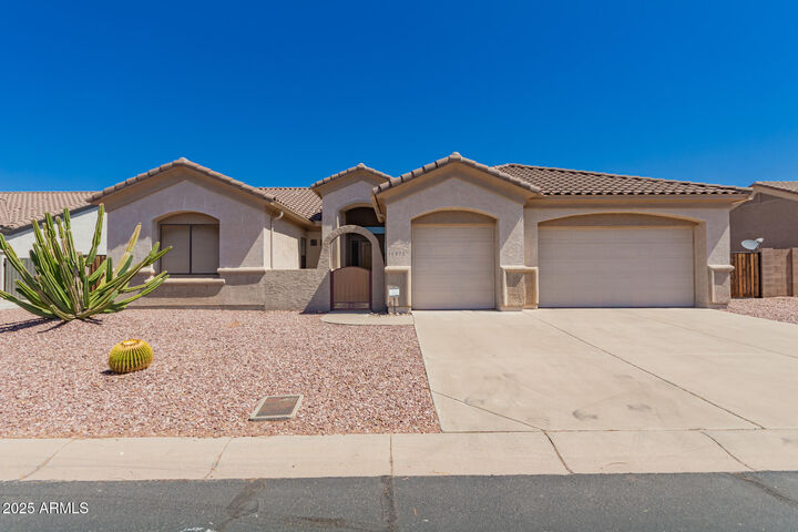 11312 E Enrose Street  Mesa AZ 85207 photo
