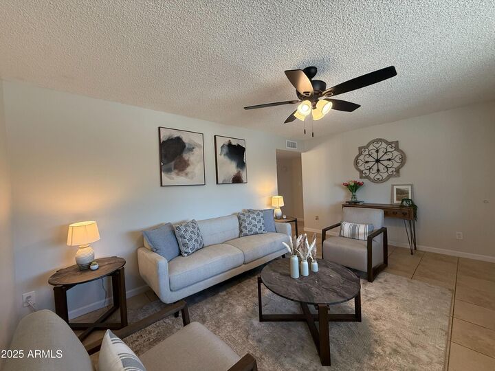 Property Photo: 2331 W Via Rialto Circle AZ 85202