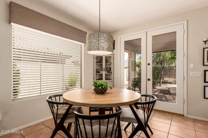 Property Photo:  7617 E Desert Honeysuckle Drive  AZ 85118 