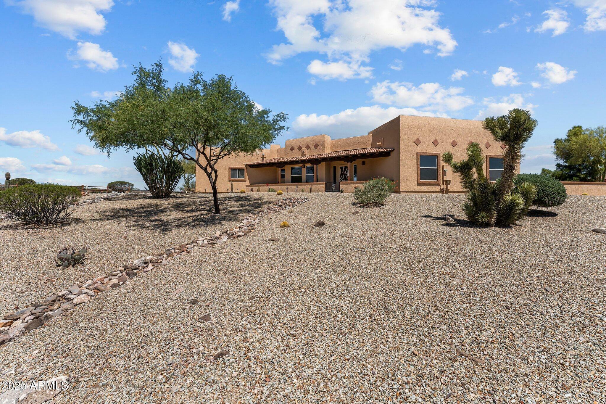 2310 W Highridge Road  Wickenburg AZ 85390 photo
