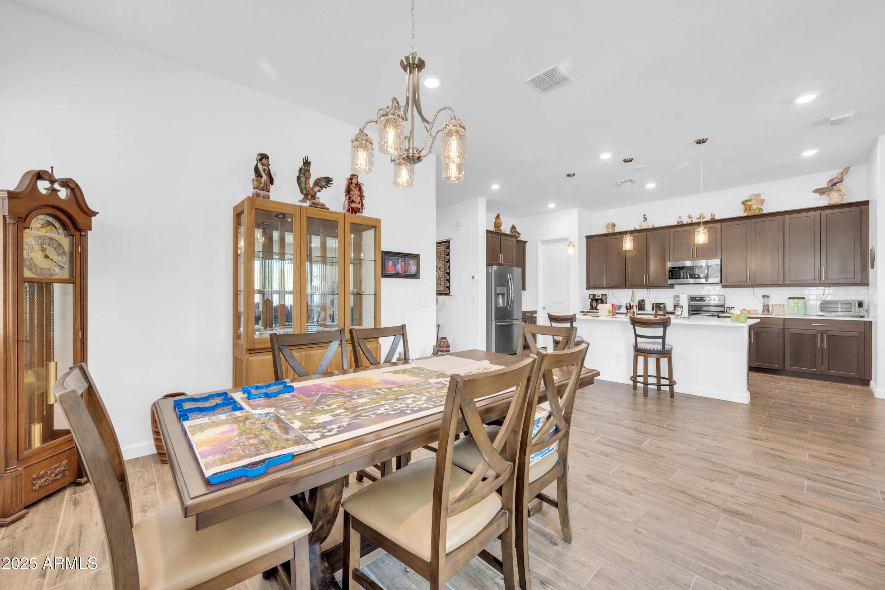 Property Photo: 17003 W Alameda Road AZ 85387