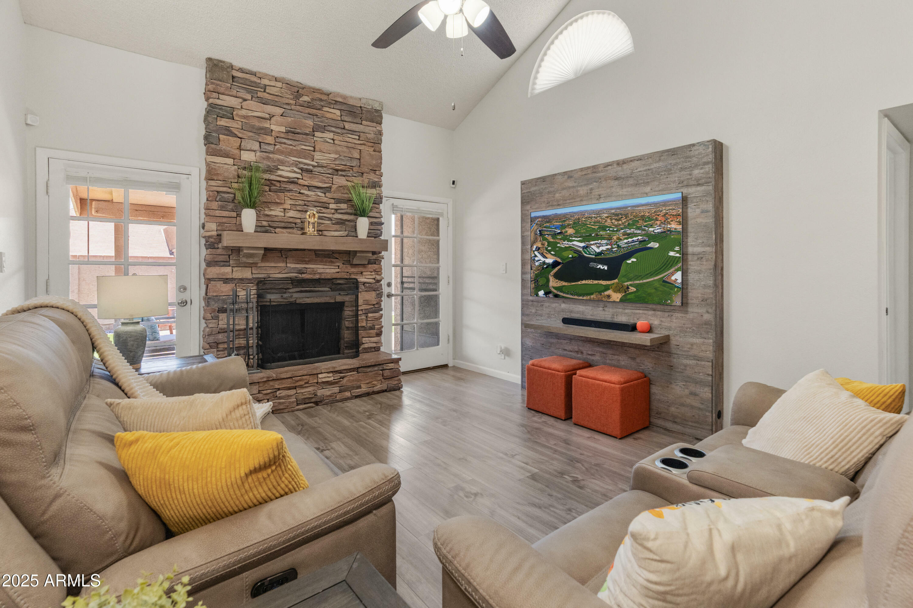 Property Photo:  9125 E Gelding Drive  AZ 85260 