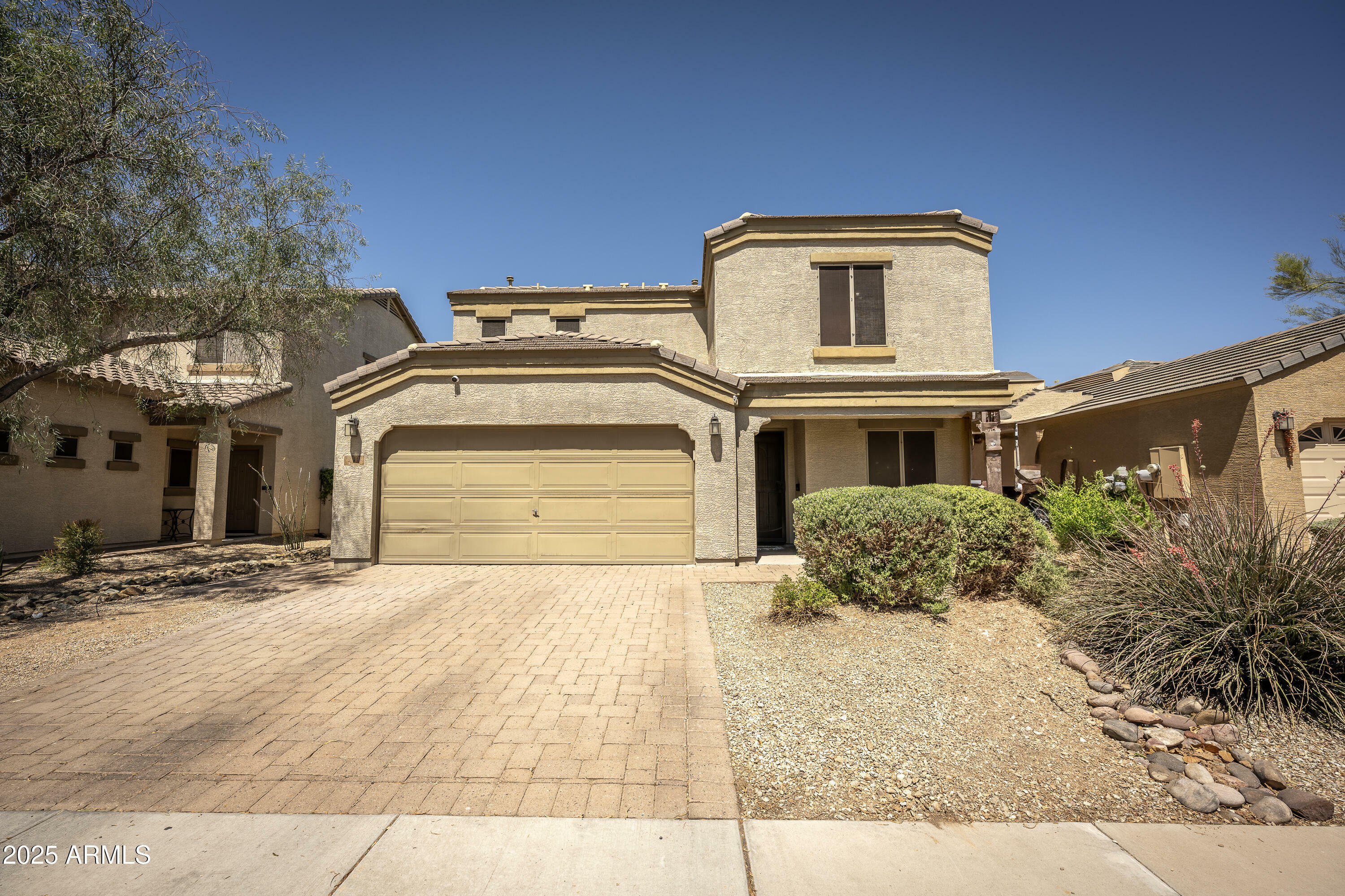Property Photo: 29110 N 24th Lane AZ 85085