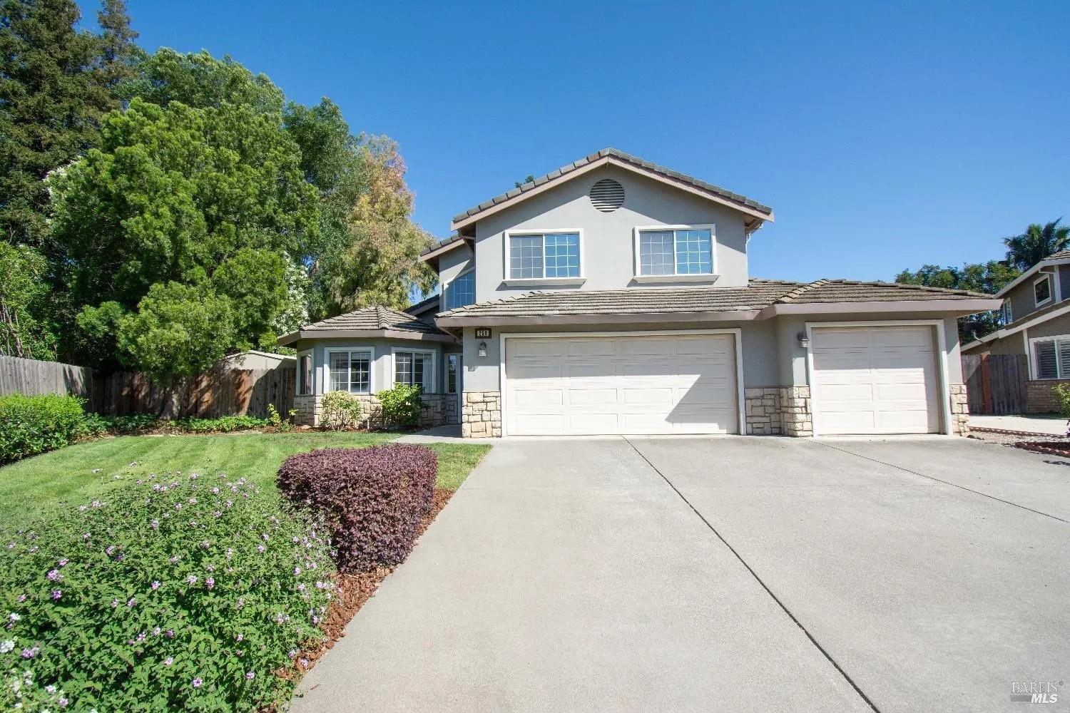 250 Carpenter Court  Dixon CA 95620 photo