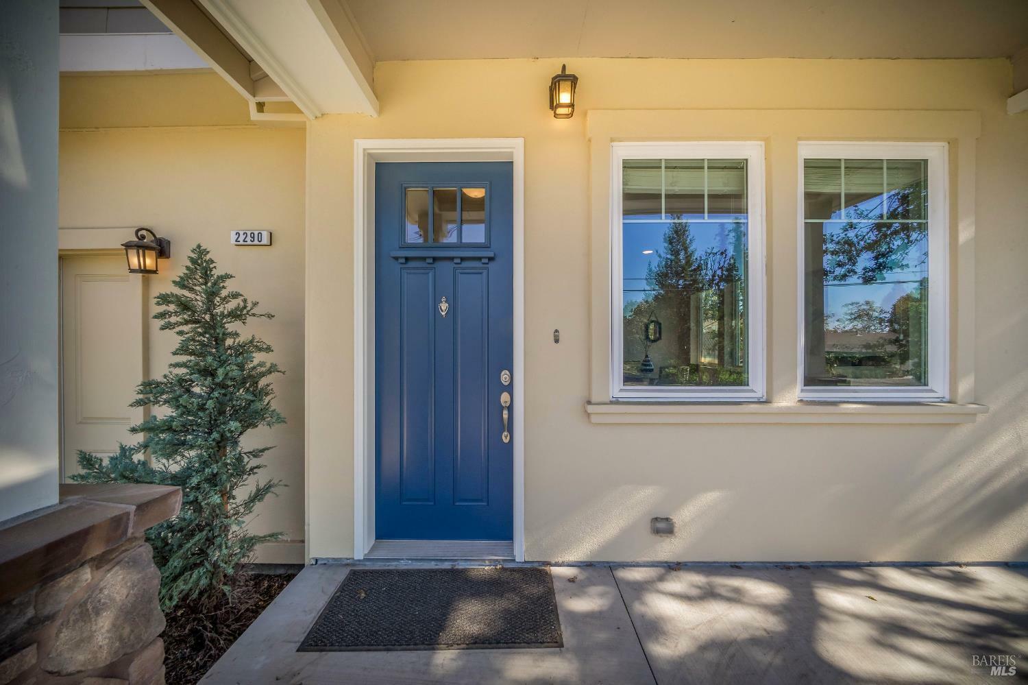 450 Pedrigal Place  Santa Rosa CA 95407 photo