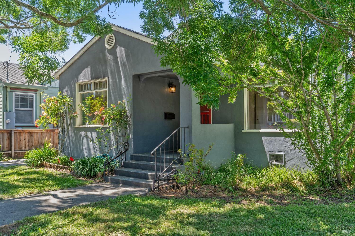 Property Photo: 608 Mountain View Avenue CA 94952
